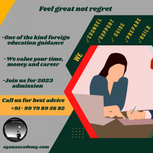 Feel great not regret